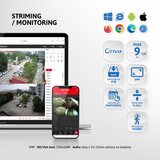 Olimp Sport Wi-Fi NVR uređaj 9 kanala H.265+ | ePonuda.com