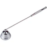 Snuffer Silver ugaševalec sveč 1 kos