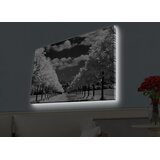 Wallity Zidna slika sa LED osvetljenjem 4570HDACT-029, 45x70 cm | Eponuda.ba