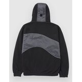Huf Nauls Polar Jakna iz flisa black | Shoptok.si