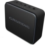 Grundig Zvučnik Bluetooth GBT, Crni | Eponuda.ba