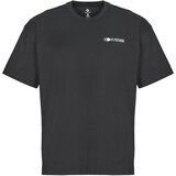Converse Majice s kratkimi rokavi ALTERNATE TRANSMISSIONS LOOSE-FIT T-SHIRT Črna | Shoptok.si