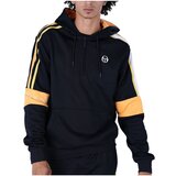 Sergio Tacchini Puloverji 40321 Črna | Shoptok.si