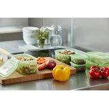 Lékué Posude za ručak u setu 3 kom – | shoptok.hr