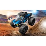 Lego 60402 Plavi čudovišni kamion | Eponuda.com