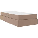  Postelja z dodatnim prostorom za shranjevanje in vzmetnico 2 pcs, (5000100080) | Shoptok.si