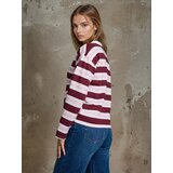 Sinsay Bluza s ovratnikom | shoptok.hr