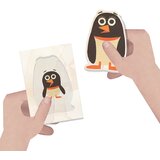Headu otroške igralne karte baby animals | Shoptok.si