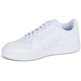 Lacoste Nizke superge COURT ACE Bela | Shoptok.si