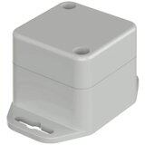 Bopla Euromas X, XT 050504 WL 7035 07805054 kućište elektronike 44.80 x 44.80 x 40.10 ABS svijetlosiva (RAL 7035) 1 St. | Eponuda.ba