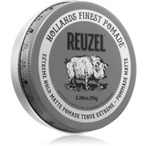 Reuzel Grey Hold Matte Pomade pomada za lase 95 g Cene