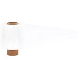  Rastezljive folije 50 kom prozirne 23 µm 10 cm x 150 m | shoptok.hr