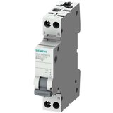 Siemens Dig.Industr. požarno stikalo 5SV6016-7KK10, (21040891) | Shoptok.si