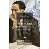 The Book Service Limited Thomas Wolfe - Not Without Laughter, The Ways of White Folks, The Weary Blues Cene