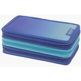 Herlitz Pernica plava, 31 dio, 3 zipa | shoptok.hr