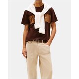 Tommy Hilfiger DM0DM21933 Smeđa | shoptok.hr