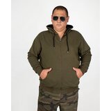 La Force Fashion muška dukserica sb 21600 - zelena Cene