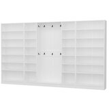Hanah home kale - 8126 white hall stand | ePonuda.com