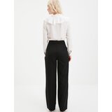 Trendyol ženske pantalone Twoss21Pl0155, Crna | Eponuda.com