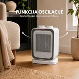 Prosto ptc grejalica sa oscilacijom 2000W PTC2006T | Eponuda.com