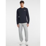 Guess Majica 'American Tradition' temno modra / rdeča / bela | Shoptok.si