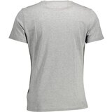 La Martina SHORT SLEEVE T-SHIRT MEN GREY | shoptok.hr