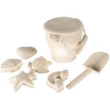 Zopa Silicone Beach Set set za djecu Sand Beige 6 m+ 1 kom | shoptok.hr