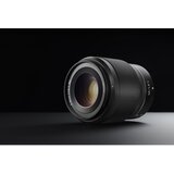 Nikon Z 50mm f/1.8 S Slike