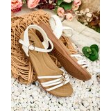 Resti Decorated women's Sun Crusher sandals | Shoptok.si