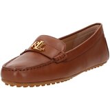 Polo Ralph Lauren Mokasini &#039;BARNSBURY&#039; rjava cene