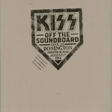 Kiss Off The Soundboard: Live In Donington (3 LP)