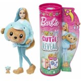 Barbie Cutie Reveal HRK25 lutka Cene