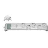 produžni kabl xp1020 beli