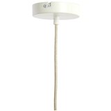 Light & Living Krem viseća svjetiljka ø 49 cm Zubeda – | shoptok.hr