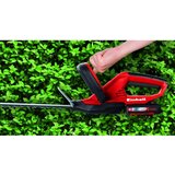 Einhell Power X-Change Akumulatorske škare za živicu GE-CH 1846 Li-Solo (18 V, Bez akumulatora, Duljina reza: 46 cm) + BAUHAUS jamstvo 5 godina na uređaje na električni ili motorni pogon | shoptok.hr