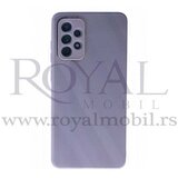  futrola glass case za iphone 12 pro (6.1) lila Cene