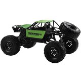 Buggy na daljinsko upravljanje Monster Jeep 1:8 - zeleni | shoptok.hr