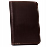 Shumee Usnjena torbica za dokumente, (21389087) | Shoptok.si