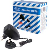 Zed Electronic elektronski adapter za UAT mrežne antene - NUAT | Shoptok.si
