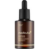 Glutathione Glow Serum serum za posvetlitev z glutationom za poenotenje tona kože 30 g unisex