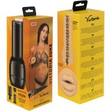 KIIROO Stars Collection Strokers Feel Victoria June Mouth Cene
