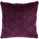 Catherine Lansfield Okrasna blazina 43x43 cm Cosy Diamond – Cene