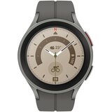 Samsung Pametna ura Galaxy Watch5 Pro, 45 mm, BT, Titan | Shoptok.si