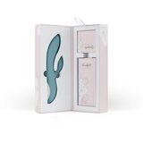 Bloom Rabbit vibrator - The Violet | Shoptok.si