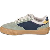 PepeJeans Nizke superge KENTON STREET B Kaki | Shoptok.si