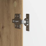  ormar 150 x 31 x 50 cm Hrast artisan Konstruirano drvo | shoptok.hr