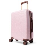 Vuch Putni kofer Precious Dotty Pink, 37 l | shoptok.hr