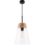 Jupiter 1537 - DM 1 TR - Viseće svetlo DOMINO E27/60W | Eponuda.com
