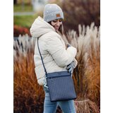Vuch Handbag Carlene Blue | shoptok.hr