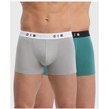DIM 2-pack Oprijete boksarice Siva Cene